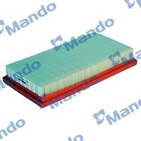 EAF00111T_фильтр воздушный! KIA Rio 1.3/1.5 00-05
