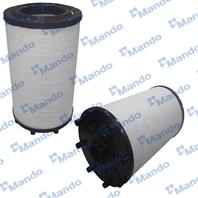 Фильтр воздушный 4 Series 94, 114, 124, 144, 164 -- chassis 2018047, -- chassis