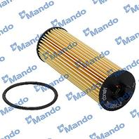 Фильтр масл. CHEVROLET Aveo (T300)