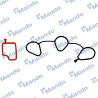 Прокладка впускного коллектора