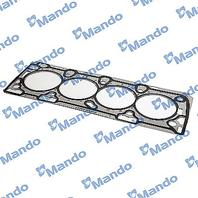 Прокладка головки блока CHEVROLET Cruze (09-) (1.6/1.8),Aveo (06-) (M) MANDO