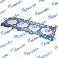 EGHMK00035_прокладка ГБЦ! KIA Canival 2.9CRDi 02&gt