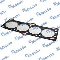 _прокладка гбц! mitsubishi galant/pajero  hyundai sonata 2.3 g4cs/4g64 85>