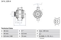 0 258 986 605_лямбда-зонд! Honda Civic 1.6i 95-01