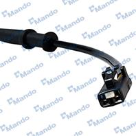 Ex9567125300_датчик абс передний правый! hyundai accent 01&gt