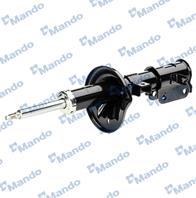 Амортизатор передний левый EX96249294 от производителя MANDO 