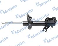 MSS020053_амортизатор передний левый!\ Nissan Maxima A33 00-06