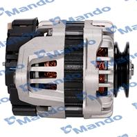 BN60273_генератор! MANDO Daewoo Matiz 0.8 98&gt