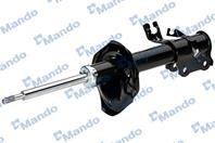 Амортизатор передний