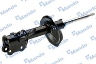 Амортизатор передний