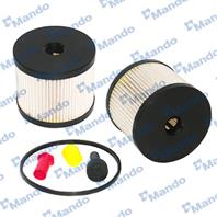 Фильтр топливный PSA BERLINGO C5 JUMPY 206 306 307 406 EXPERT PARTNER 99- 2.0 2.2 HDI