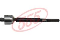 Тяга рул л/пр Nissan ALTIMA L33 12-