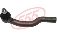 Наконечник рулевой правый swift new