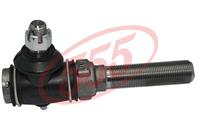 555-SE-2754_наконечник рулевой правый! Toyota Lan