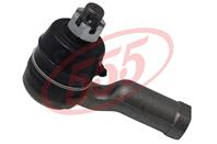 Наконечник р/т NISSAN Sunny R внеш.