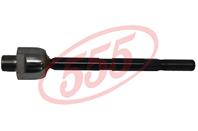 Тяга рулевая