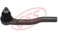 Наконечник рулевой  левый