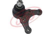 Опора шаровая 555