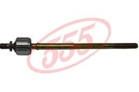 Рулевая тяга SR-6100 53521-SF1-003/53521-SB0-003/53521-SB0-000/53521-DB0-013 PRELUDE (55