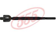 Тяга рул внутр л/пр Suzuki Wagon R MH23S 08-