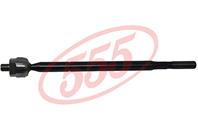 Тяга рулевая