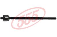 тяга рулевая