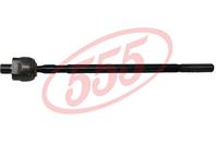 555-SR-7860_тяга рулевая! Mitsubishi Lancer CN9A