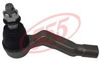 Наконечник рулевой  внешний левый