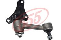 555-SI-7350_рычаг маятниковый! Mitsubishi Pajero