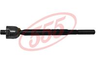 Тяга рулевая