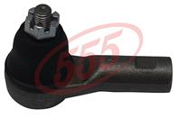 Наконечник рулевой GJ1 2 AIRWAVE