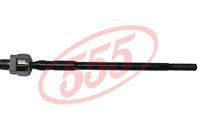 Рулевая тяга