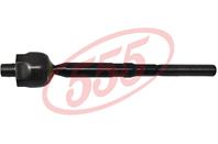 Тяга рул л/пр  Mazda DEMIO DJ3FS 14-