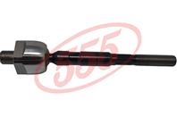 Тяга рул л/пр Nissan Fuga 2WD 09-