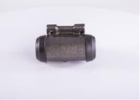 Колодки тормозные дисковые задние 0986494331 от производителя BOSCH