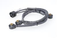 Датчик детонации