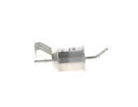BOSCH F 026 407 007 Фильтр масляный A4/A6/A8 3.7/4.2 02-