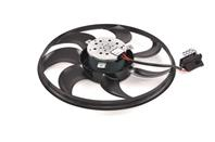 Вентилятор охлаждения Opel Astra/Zafira 1.2-2.2 98gt 