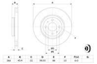 Ремни п клин. 6epk873+4epk922 ford transit 06-