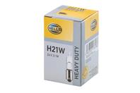 Лампа H21W 24V BAY9s 8GH008417-012