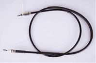 Трос ручного тормоза