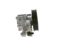 Насос гидроусилителя руля