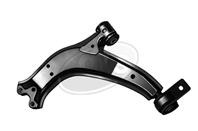 Рычаг передний левый