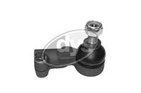 Наконечник рулевой левый наружный