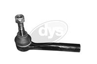 Наконечник рулевой левый