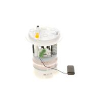 Насос топливный электрический (модуль) peugeot: 308 1.6 sw 05.08-01.14