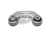 Стойка переднего стабилизатора левая