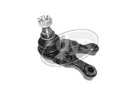 Опора шаровая правая нижняя