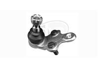 Опора шаровая нижняя передней подвески