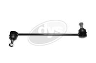 Стойка переднего стабилизатора Стойка переднего стабилизатора